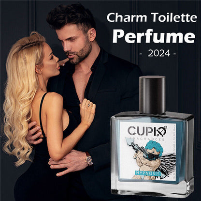 Cupid 2.0 Pheromone Cologne