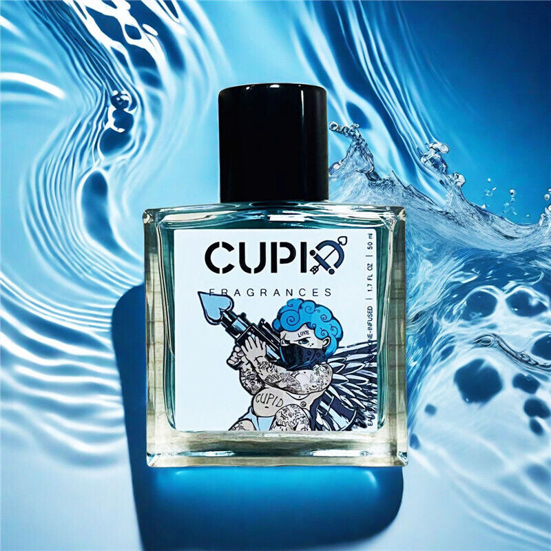 Cupid 2.0 Pheromone Cologne