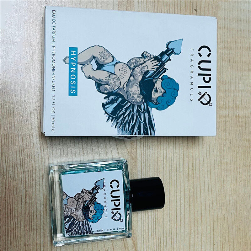 Cupid 2.0 Pheromone Cologne