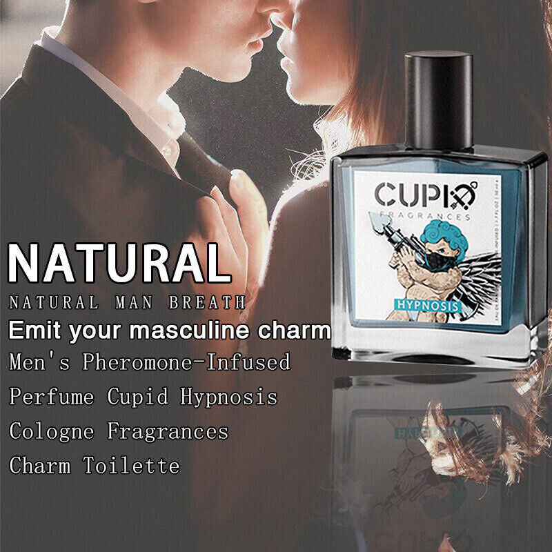 Cupid 2.0 Pheromone Cologne