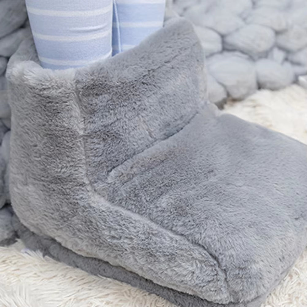 Cozy USB Electric Foot Warmer