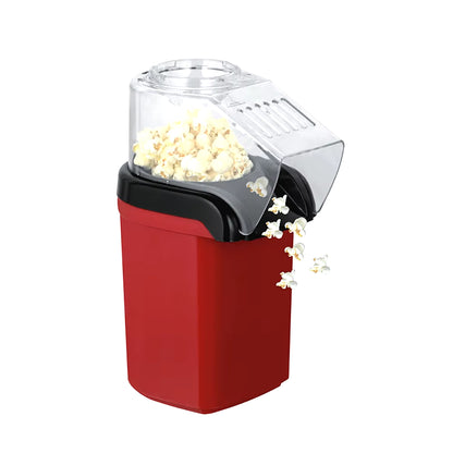 Mini Electric Popcorn Maker