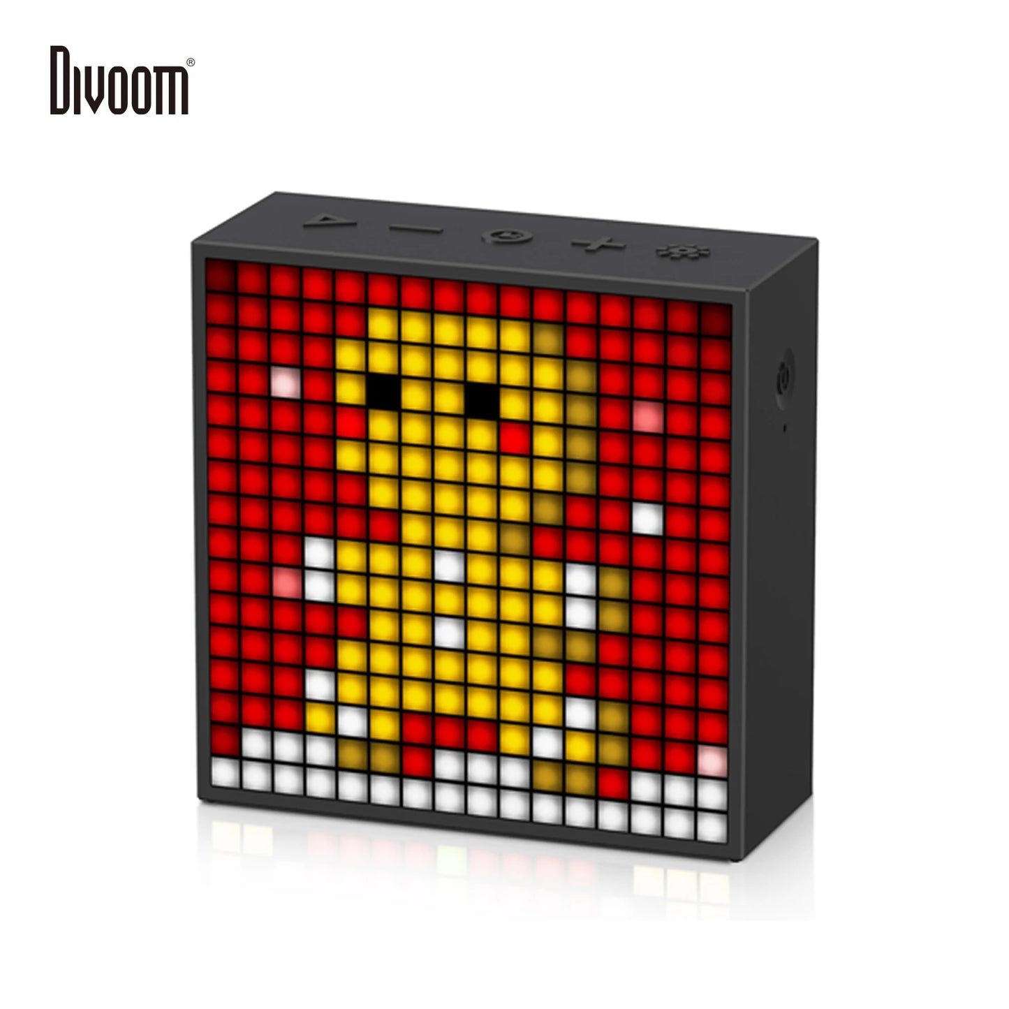 Divoom Timebox Evo