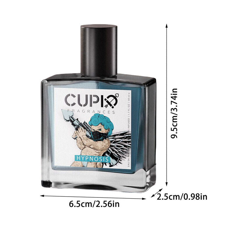 Cupid 2.0 Pheromone Cologne