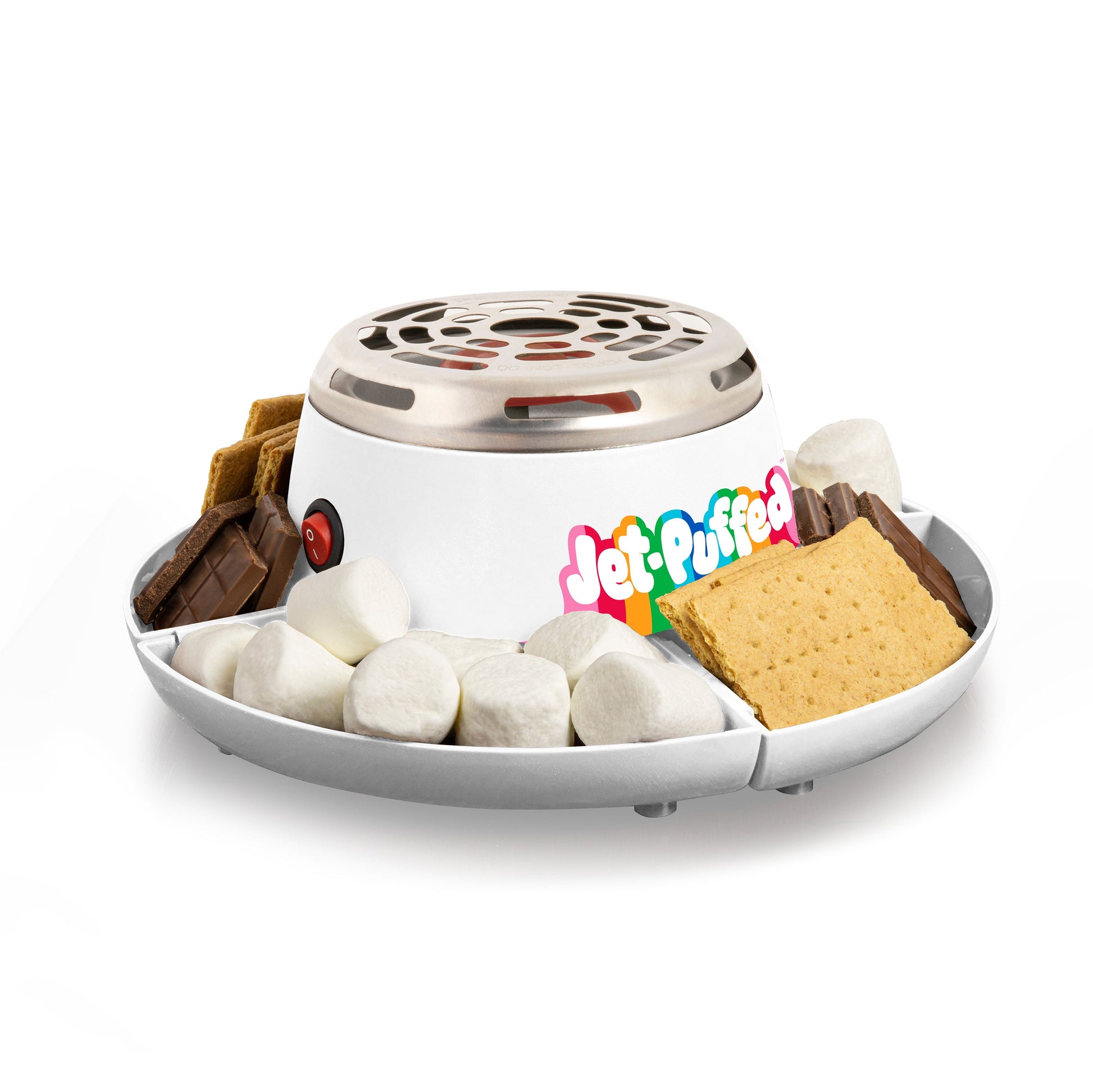  Indoor Electric S'mores Maker Kit