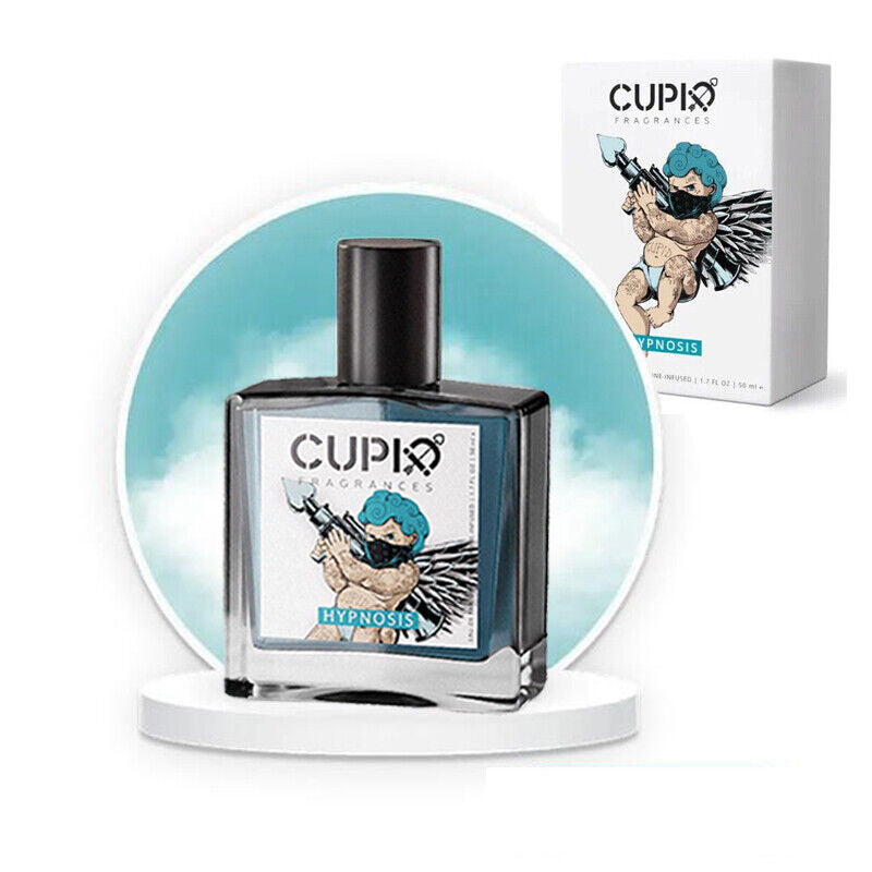 Cupid 2.0 Pheromone Cologne