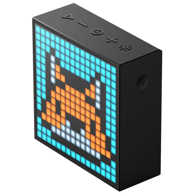 Divoom Timebox Evo