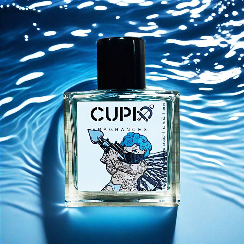 Cupid 2.0 Pheromone Cologne